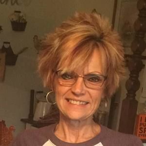 Meet your Posher, Cathy